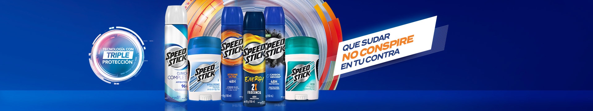 Banner Productos