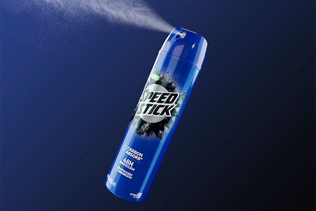 Desodorante antitranspirante Speed Stick