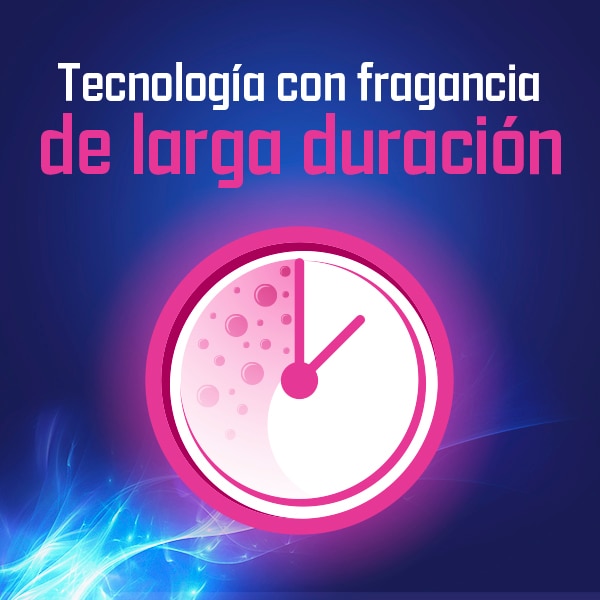 Larga duración