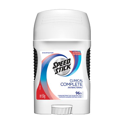 Clinical complete stress defense stick