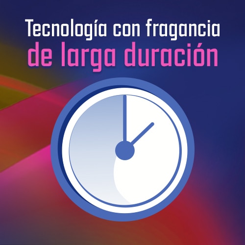 Tecnología de larga duración