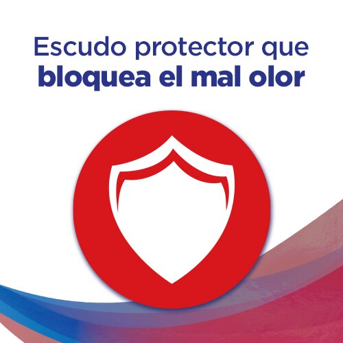 Escudo protector
