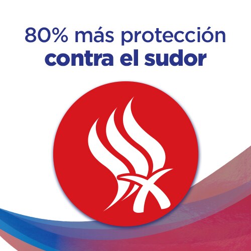 Proteccion contra el sudor