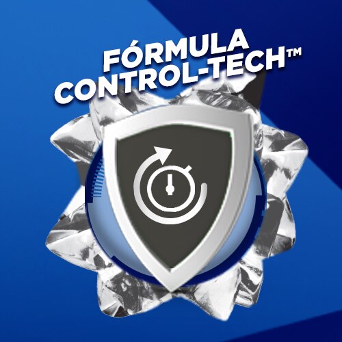 Formula control tech
