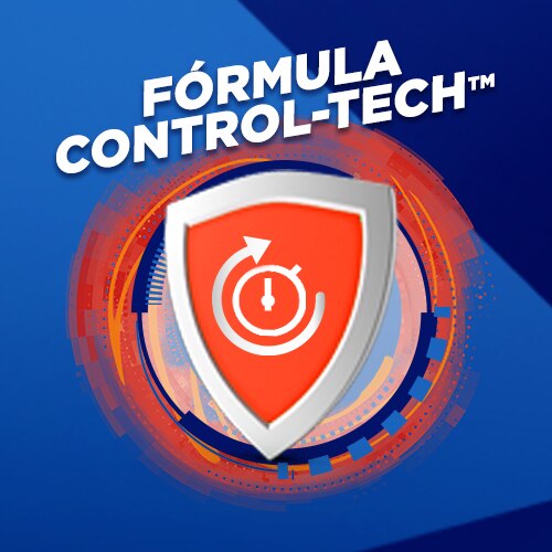Fórmula control tech