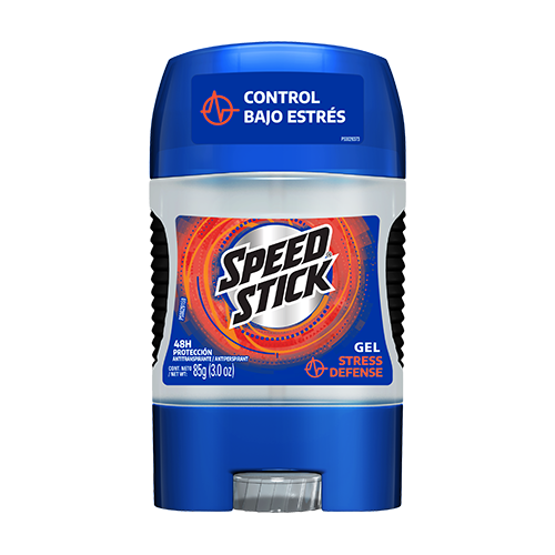 Stress Defenser en Gel