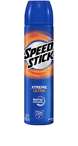 Speed Stick Xtreme Ultra Aerosol