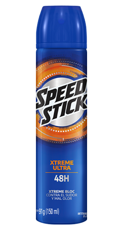 Speed Stick Xtreme Ultra Aerosol