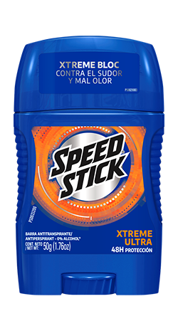 Speed Stick Xtreme Ultra Barra