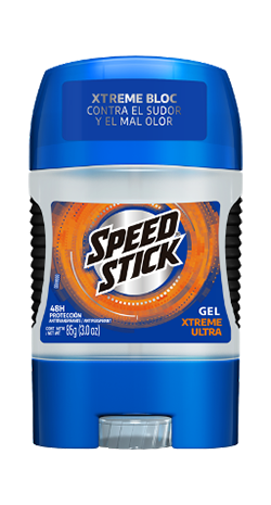 Speed Stick Xtreme Ultra Gel