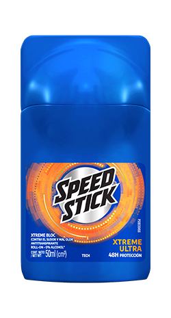 Speed Stick Xtreme Ultra Rollon