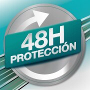 Hasta 48 H de Protección Hasta 48 H de Protección