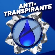 Antitranspirante Antitranspirante