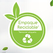 Empaque reciclable Empaque reciclable