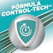 Fórmula Control-Tech