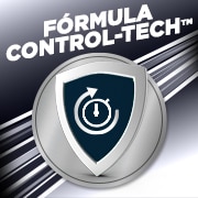 Fórmula Control-Tech