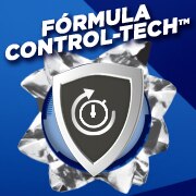 Fórmula Control-Tech Fórmula Control-Tech