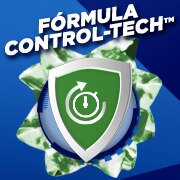 Fórmula Control-Tech Fórmula Control-Tech