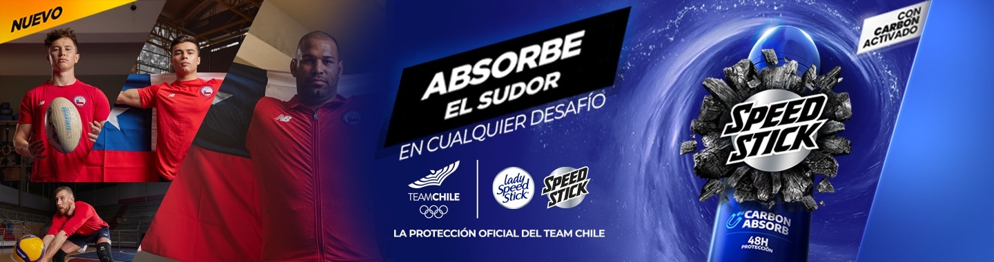 Speed Stick Xtreme Ultra
