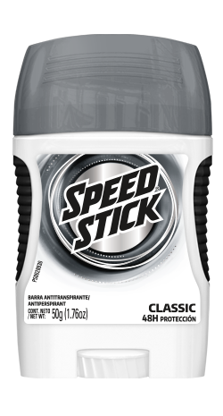 Speed Stick Classic Barra