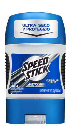 Speed Stick Stain Guard Barra
