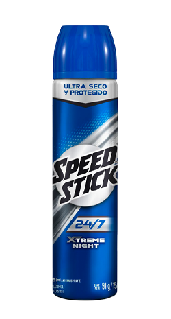 Speed Stick Cool Night Aerosol