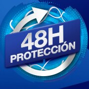 Hasta 48 H de Protección Hasta 48 H de Protección