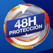 Hasta 48 H de Protección Hasta 48 H de Protección