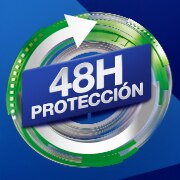 Hasta 48 H de Protección Hasta 48 H de Protección