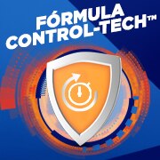 Fórmula Control-Tech