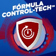 Fórmula Control-Tech