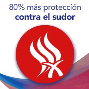Escudo protector que bloquea el mal olor Escudo protector que bloquea el mal olor