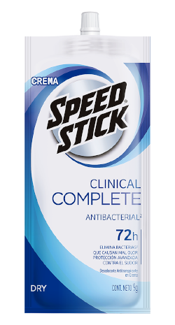 Clinical Complete Protection Sachet Clinical Complete Protection Sachet