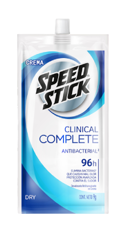 Clinical Complete Protection Sachet Clinical Complete Protection Sachet