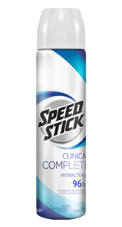 Clinical Complete Protection Aerosol