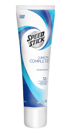 Complete Clinical Antibacterial tubo 100gr Complete Clinical Antibacterial tubo 100gr