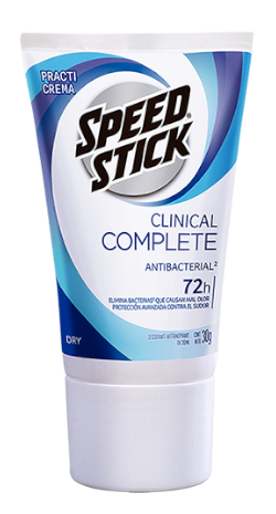 Clinical Complete Protection tubo 30gr Clinical Complete Protection tubo 30gr