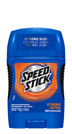 Speed Stick Xtreme Ultra Barra