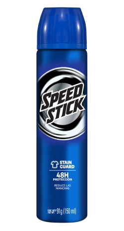 Speed Stick Xtreme Night Barra