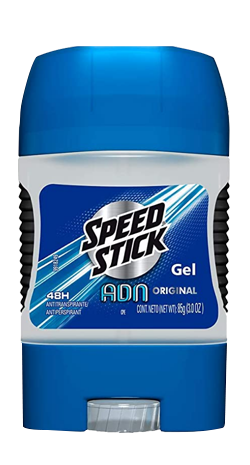 ADN Gel