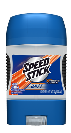 Speed Stick Xtreme Ultra Gel