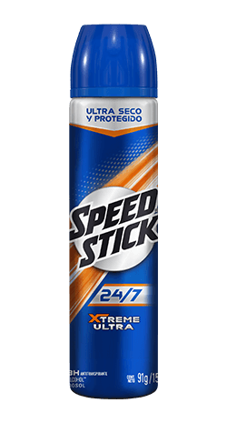 Speed Stick Xtreme Ultra Aerosol
