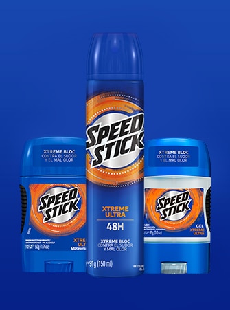 Speed Stick® Xtreme Tech Ultra