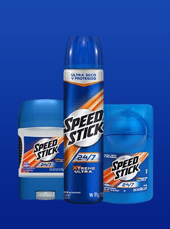 Speed Stick® Xtreme Tech Ultra