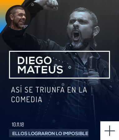 Diego Mateus Comediante 