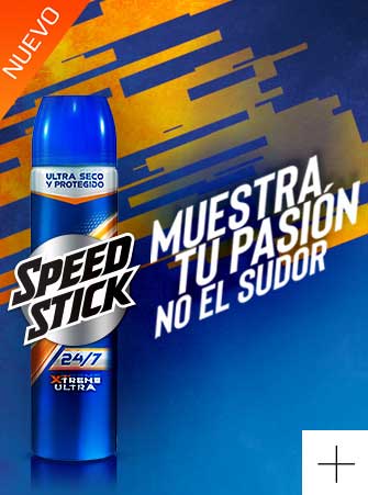 Speed Stick® Xtreme Tech Ultra