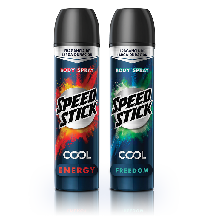 Aerosol Cool Energy & Cool Freedom