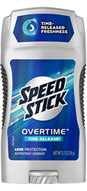 Overtime Time Release
