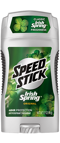 Speed Stick Irish Spring Original Speed Stick Irish Spring Original