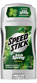 Irish Spring Original